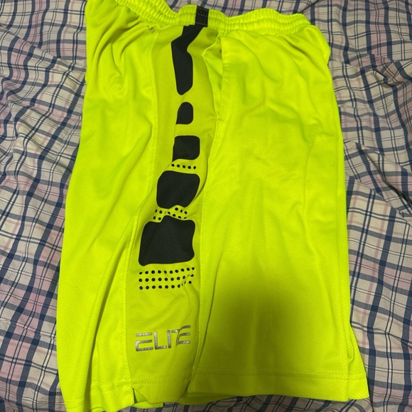 Nike basketball short men - Picture 1 of 4